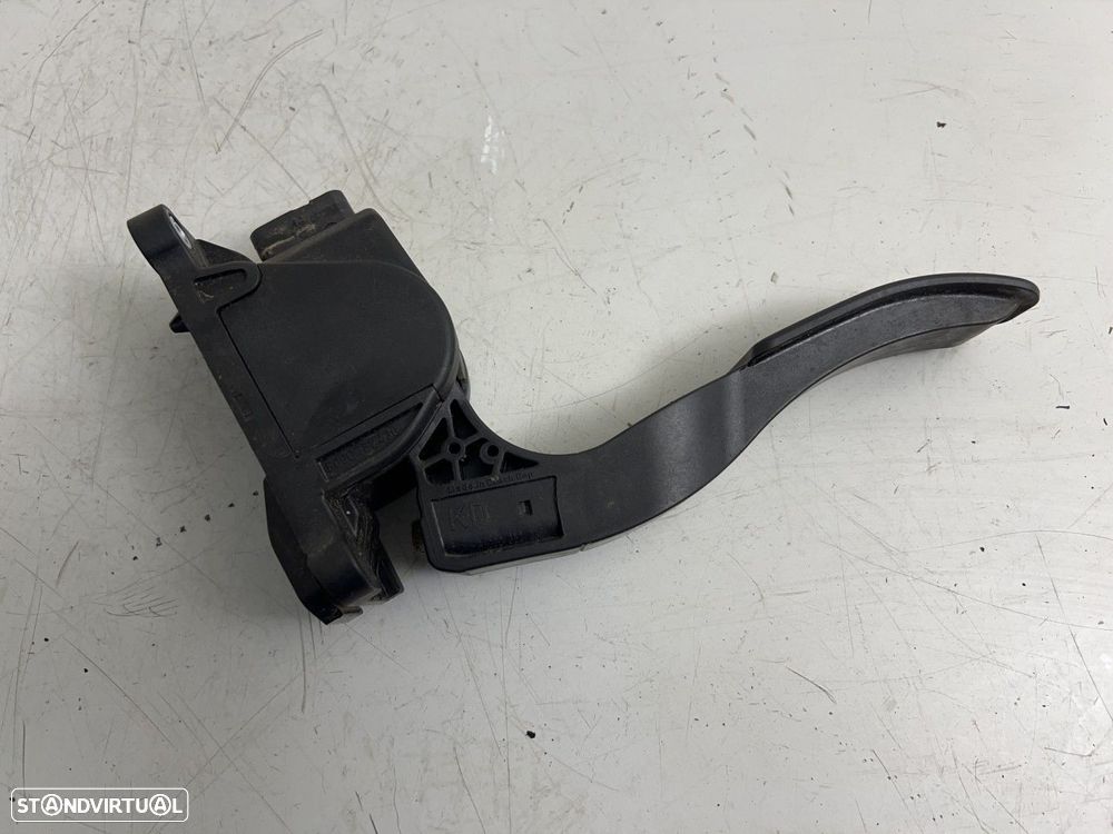 Pedal acelerador elétrico Usado MERCEDES-BENZ SPRINTER 3,5-t (906) 313 CDI REF.... - 2