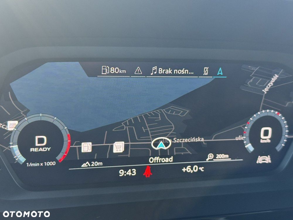 Audi A3 Sportback - 26