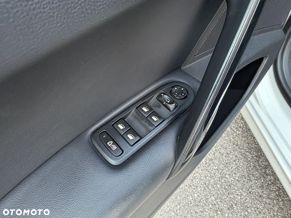 Peugeot 508 2.2 HDi GT - 31