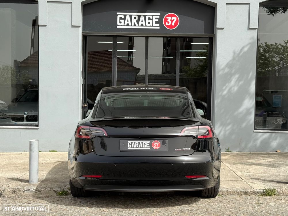 Tesla Model 3 Performance Dual Motor AWD - 7