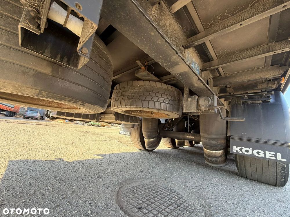 Kögel S24-1 MEGA - 11