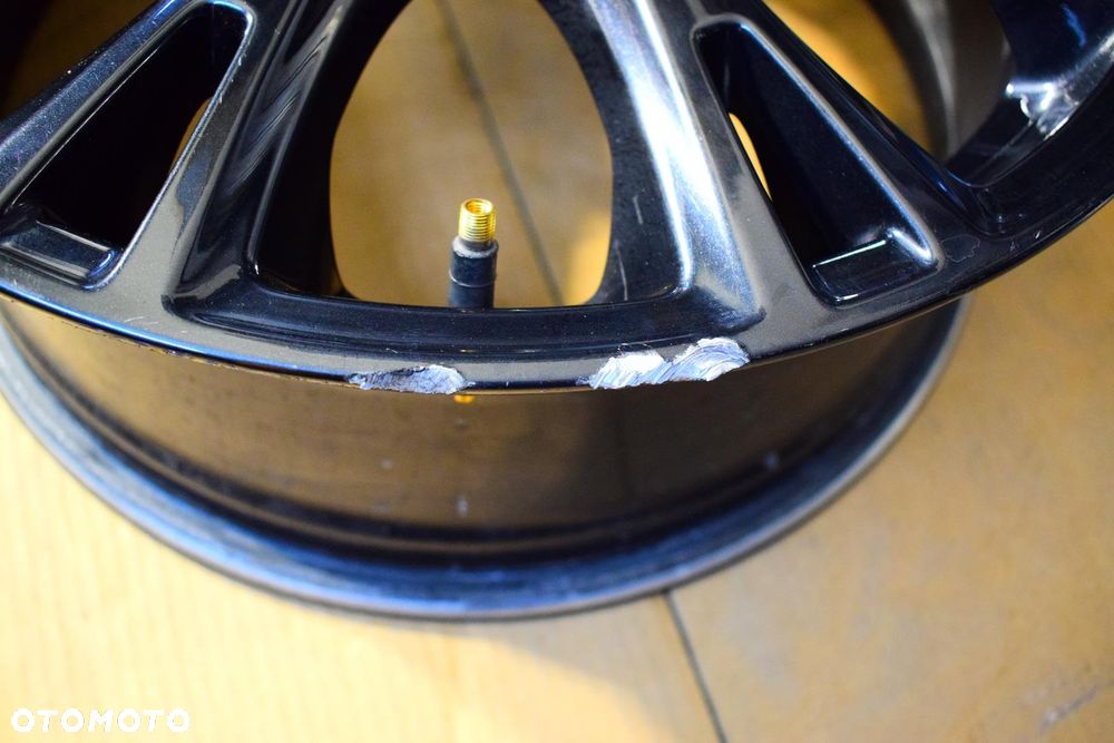FORD 17'' ,,ST'' Fiesta MK7 Oryginał! - 2