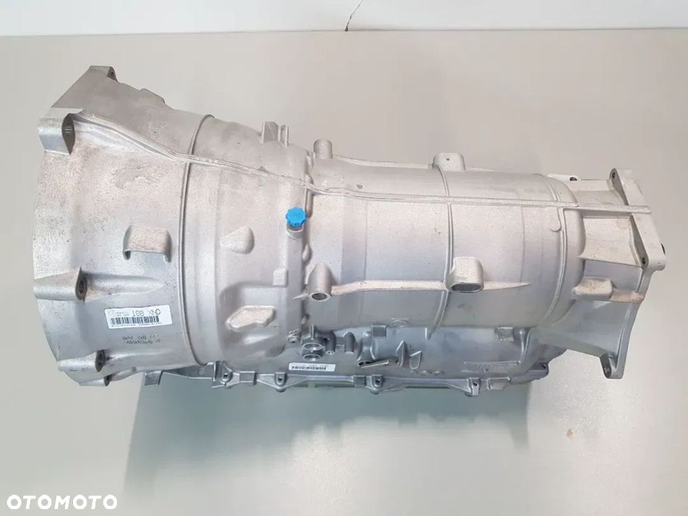 Skrzynia biegów GA8X76AZ BMW 3.0 X3M F97 automat S58B30A ze sprzęgłem hydrokinetycznym - 7