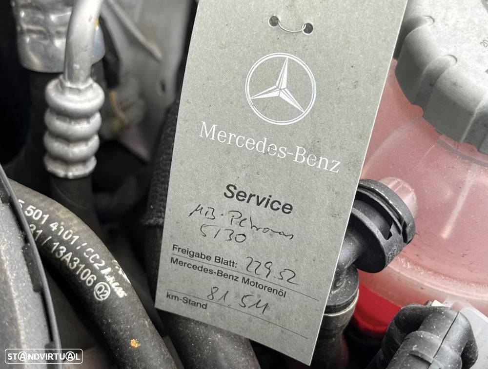 Mercedes-Benz C 300 de 9G-TRONIC AMG Line - 12