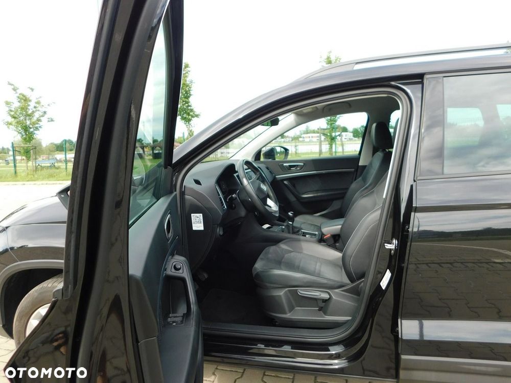 Seat Ateca - 12