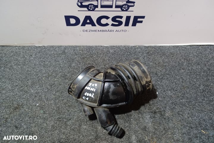 Tubulatura admisie 1.6 D Mini Clubman 1 [2007 - 2014] Cooper wagon 4- - 1