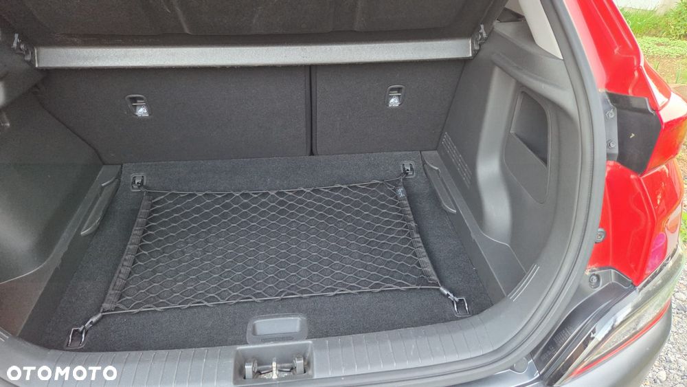 Hyundai Kona 1.6 T-GDI Style DCT - 12