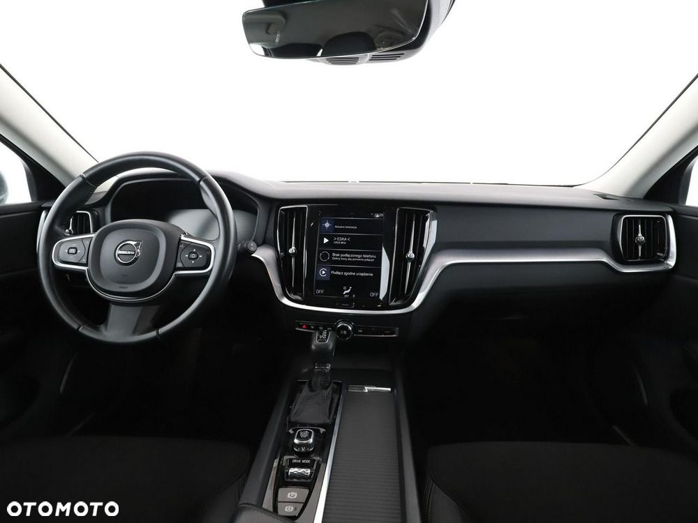 Volvo V60 D4 Geartronic Momentum Pro - 15