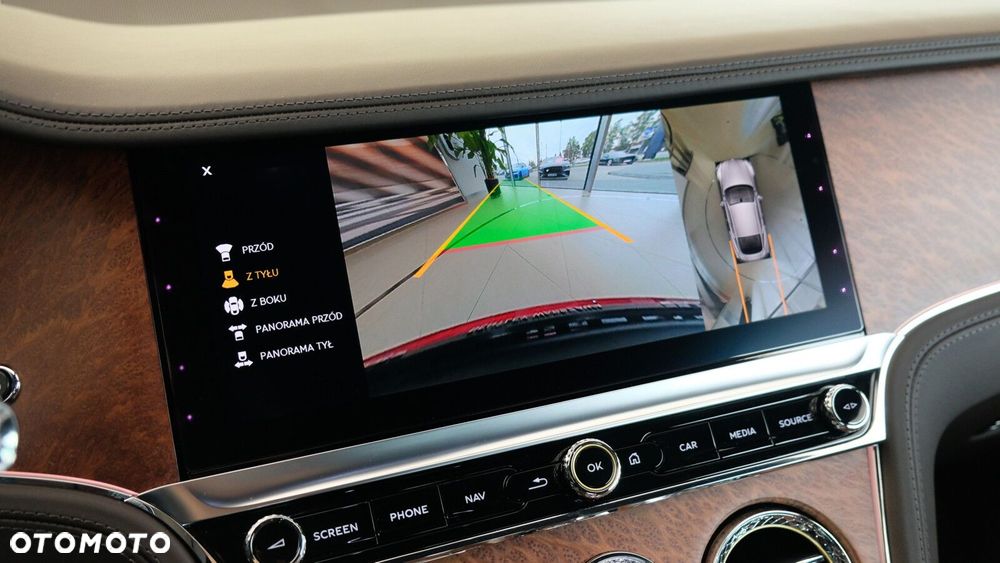 Bentley Continental GT - 25