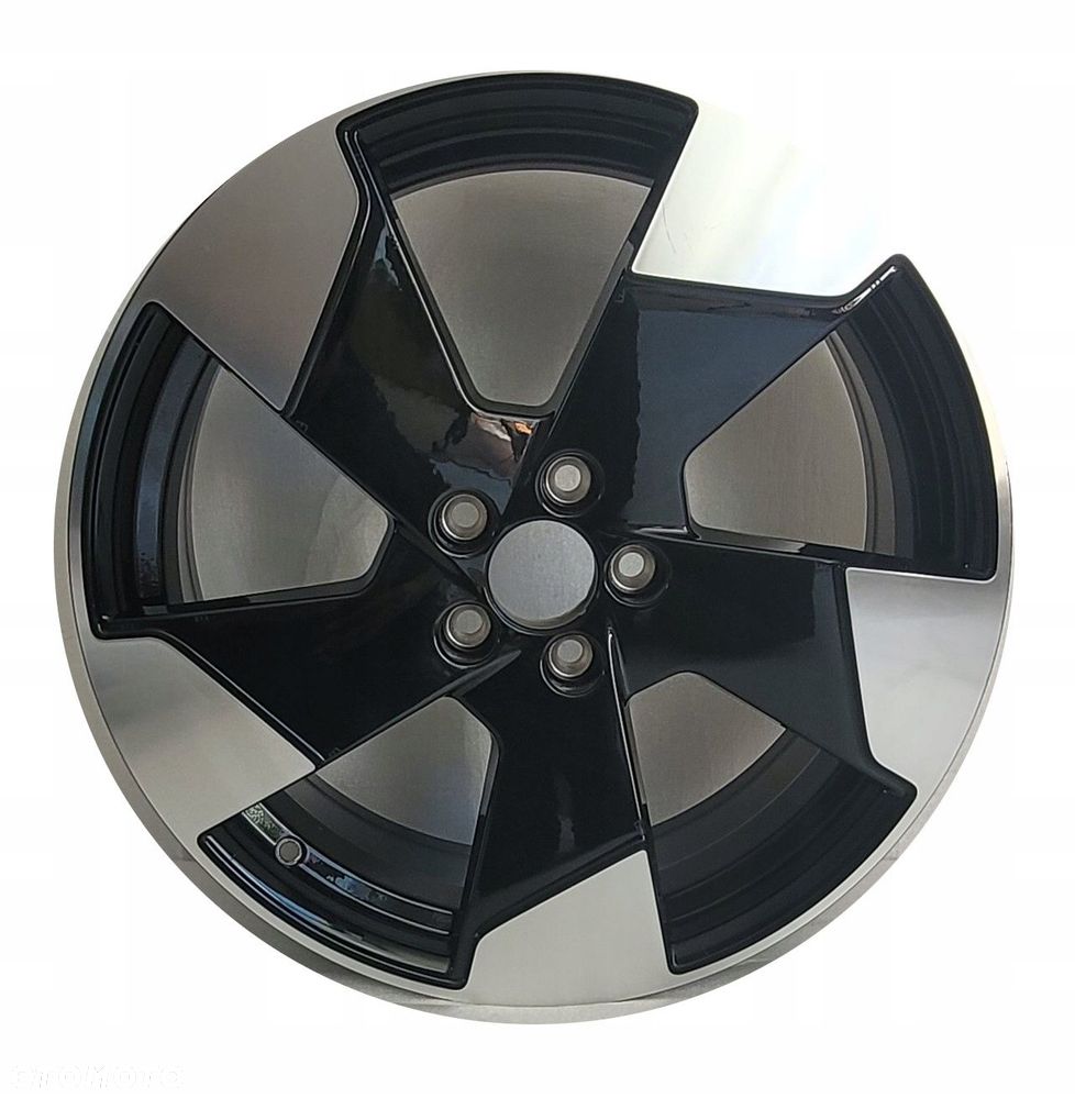 FELGA NAKŁADKA DEKIEL KOŁPAK VOLVO EX30 8x19 19 ET48,5 5x108 80000286 - 3