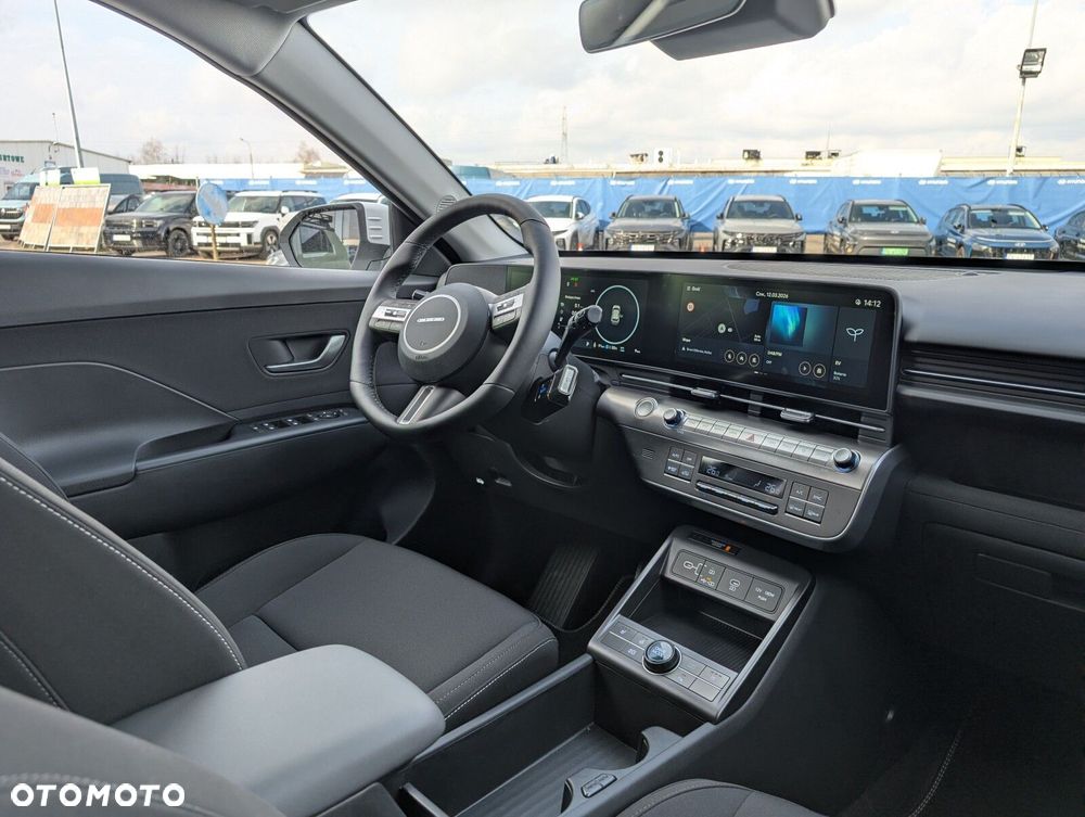 Hyundai Kona - 31