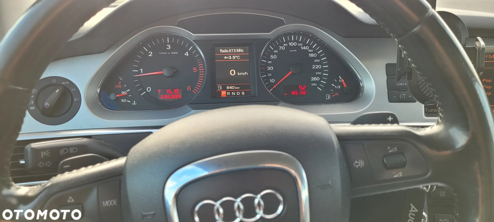Audi A6 Avant 2.7 TDI tiptronic quattro - 25
