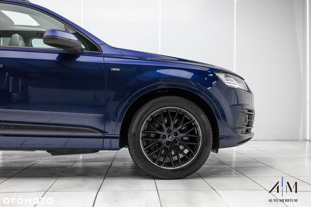 Audi Q7 - 5