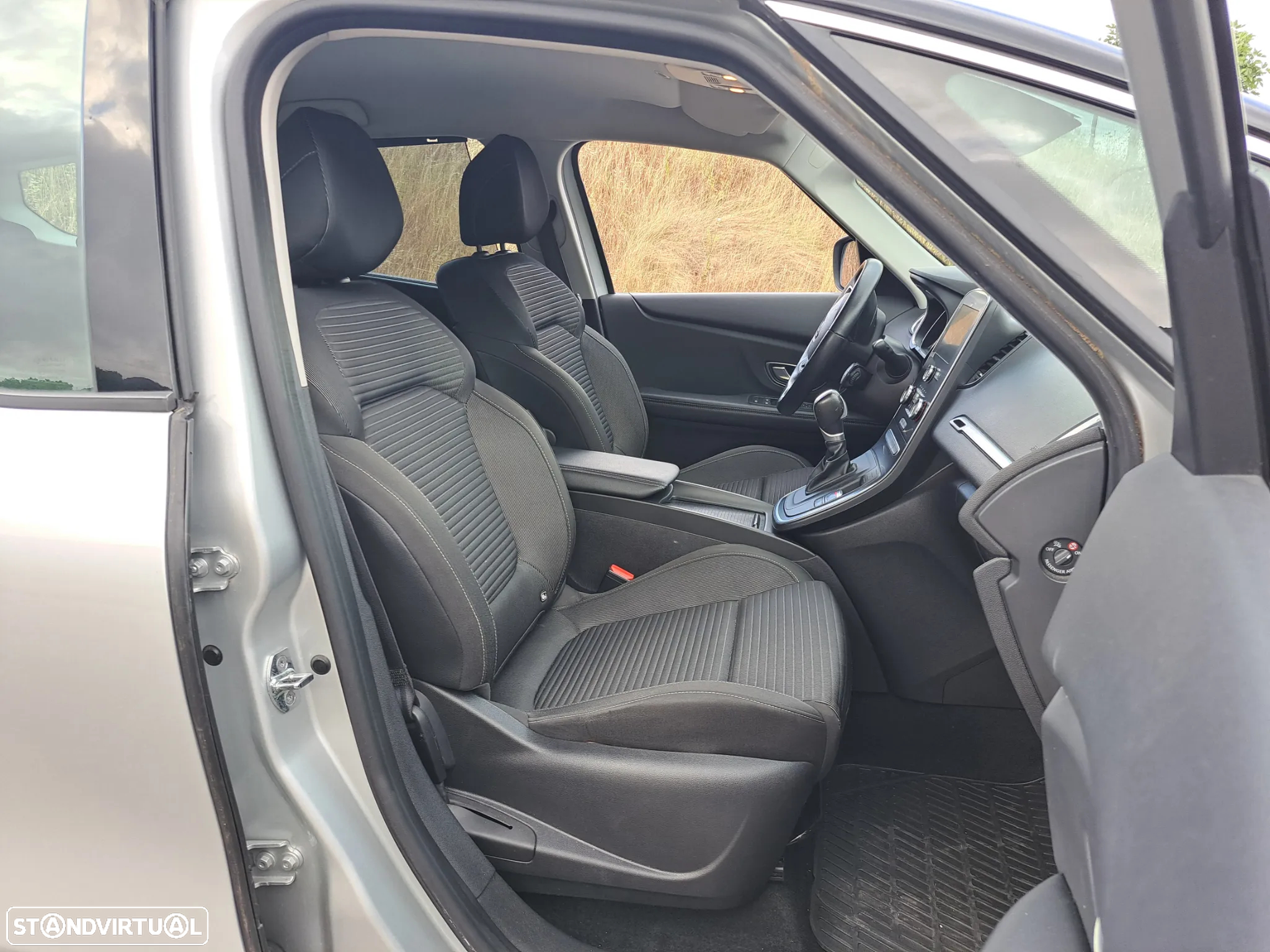Renault Grand Scénic 1.3 TCe Bose Edition EDC - 13