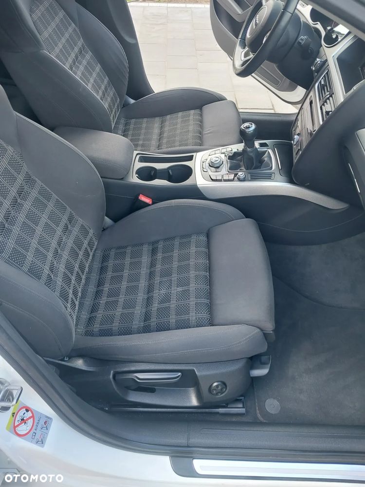 Audi A4 ver-2-0-tdi-dpf-ambition - 13