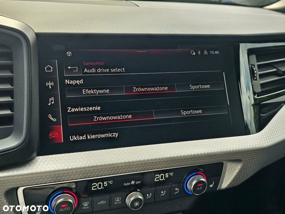 Audi A1 Sportback - 25