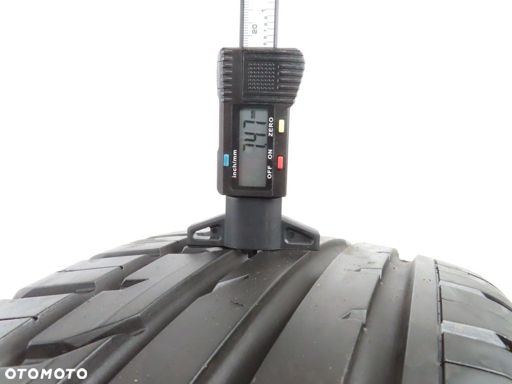 215/55R18 OPONA LETNIA Continental ContiPremiumContact 2E 99V XL - 6