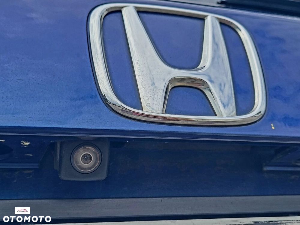 Honda HR-V - 13