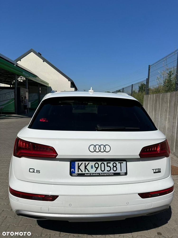 Audi Q5 - 10