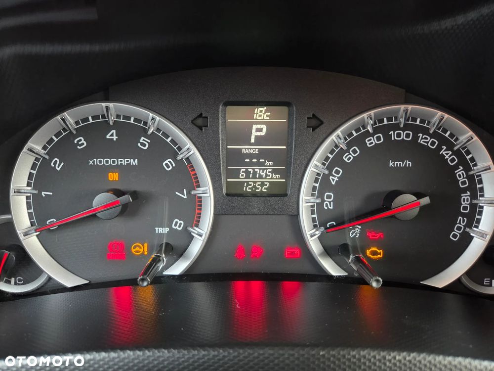 Suzuki Swift - 27