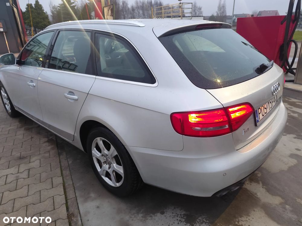 Audi A4 Avant - 18