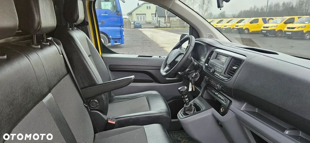 Peugeot EXPERT / WERSJA LONG / 2.0 HDI - 29