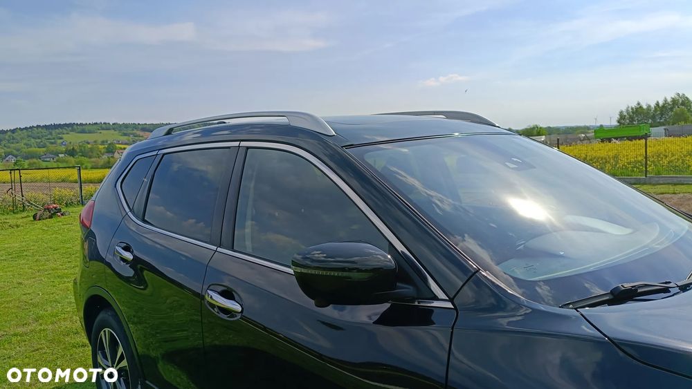 Nissan X-Trail 1.6 DCi Tekna - 13