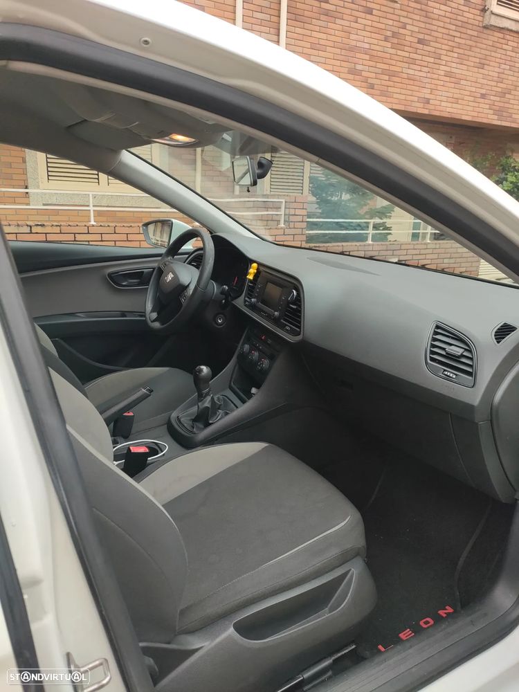 SEAT Leon - 9