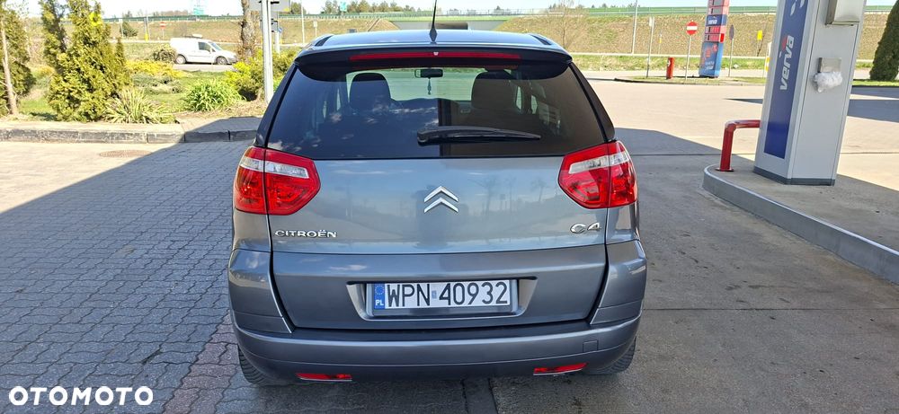 Citroën C4 Picasso VTi 120 Attraction - 5