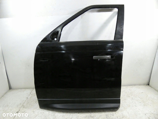 Range Rover Sport 04-09 drzwi lewy przód przednie