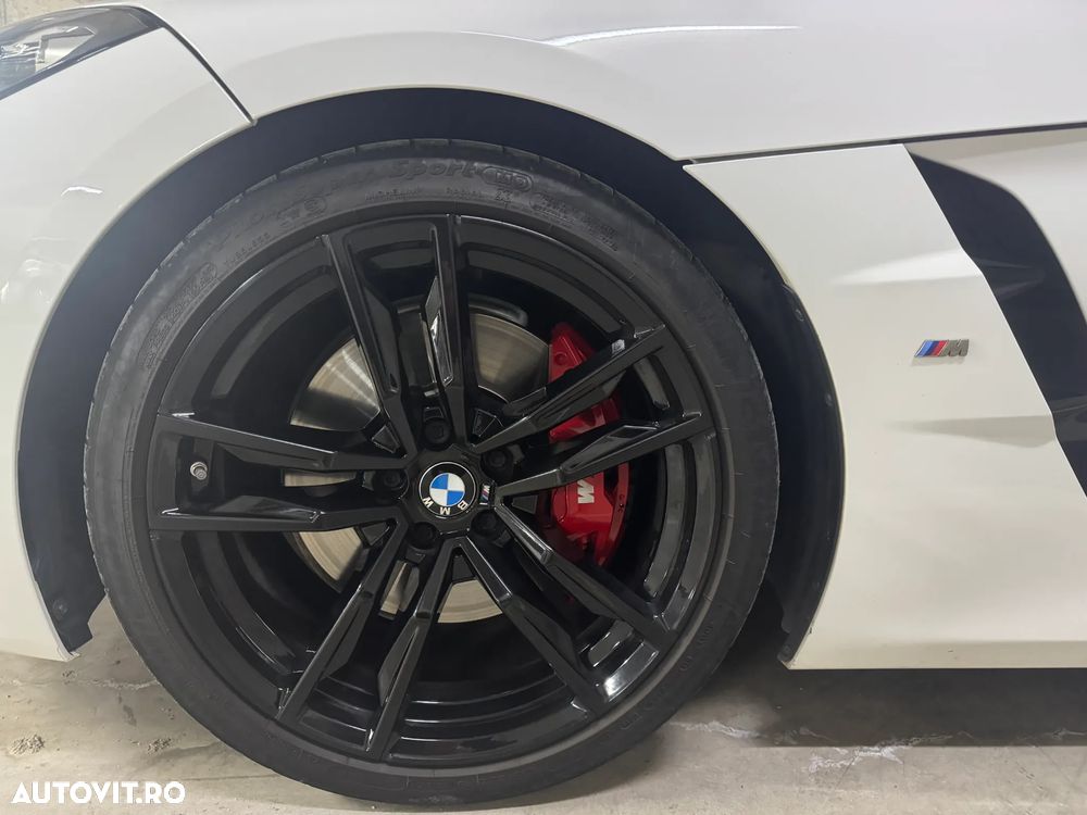 BMW Z4 M - 5