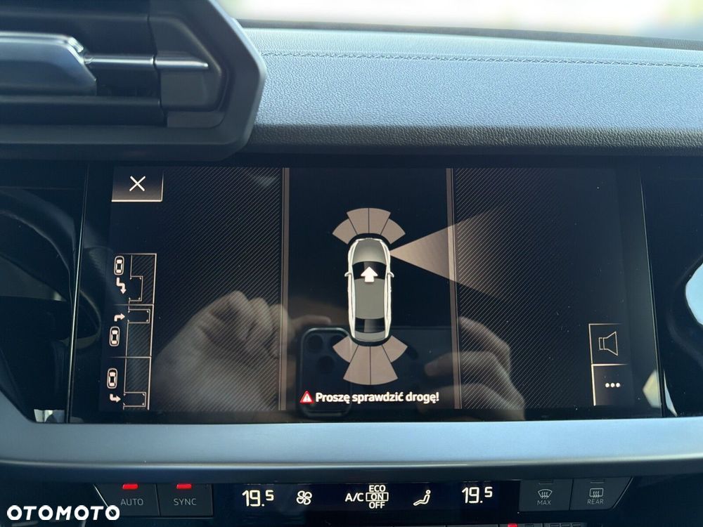 Audi A3 Limousine - 26