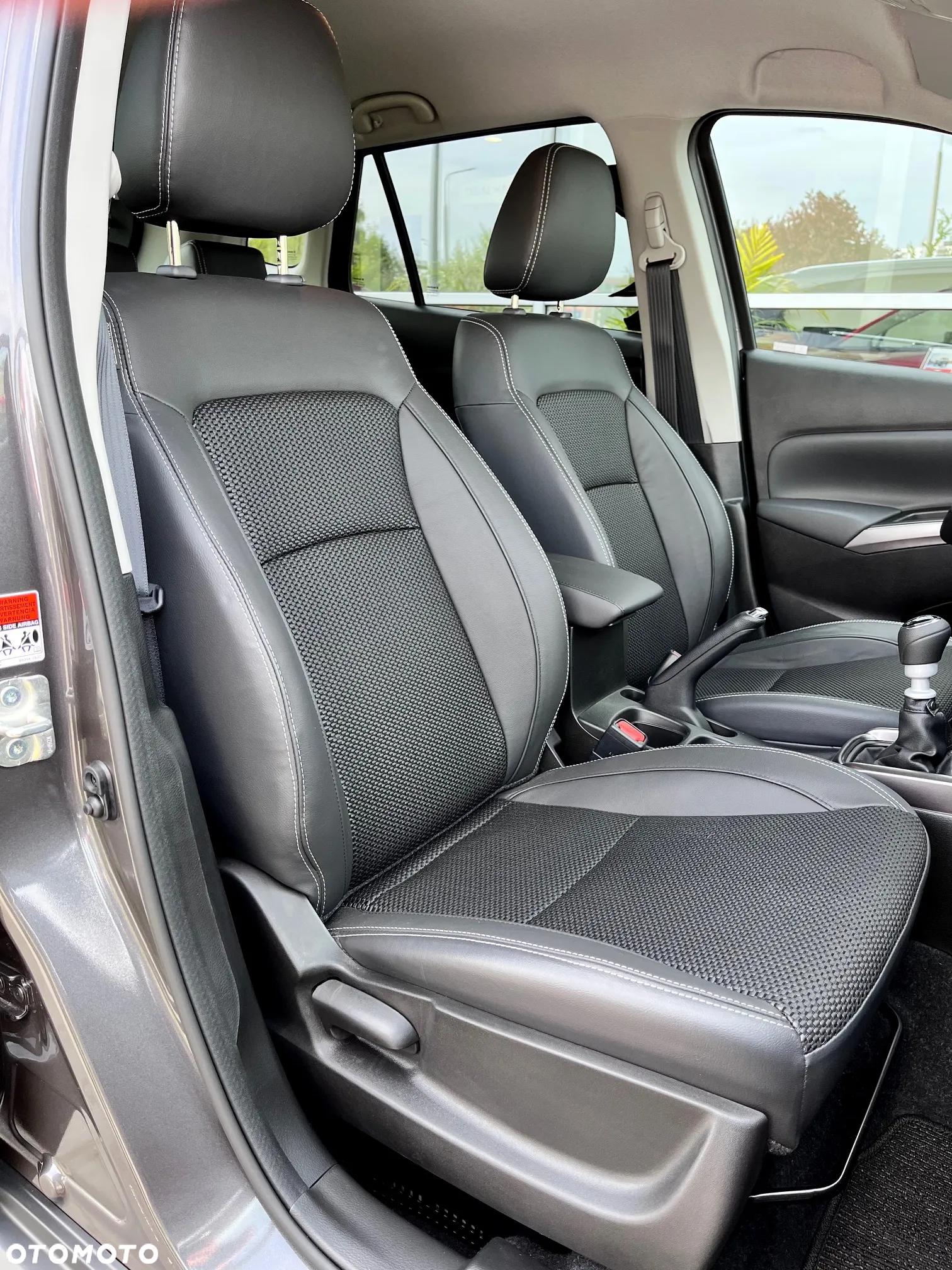 Suzuki SX4 S-Cross - 20