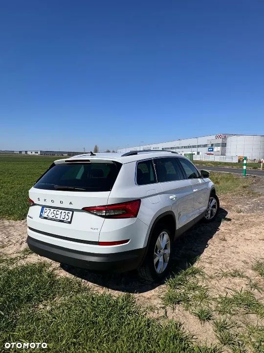 Skoda Kodiaq - 6