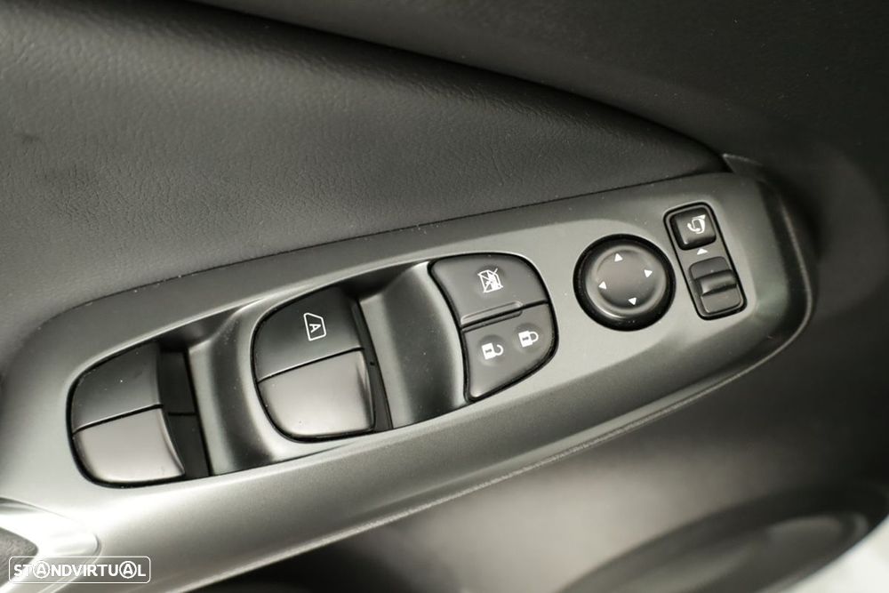 Nissan Juke 1.0 DIG-T Acenta - 18