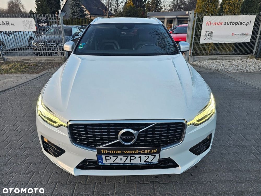 Volvo XC 60 - 10
