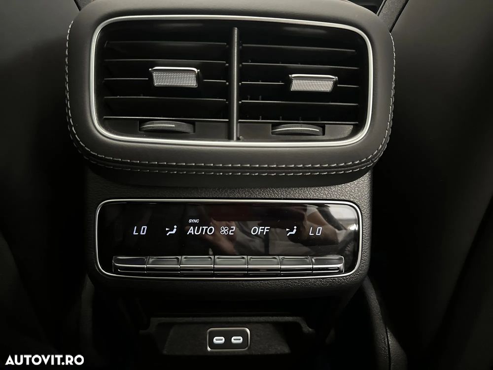 Mercedes-Benz GLE 450 MHEV 4MATIC - 24