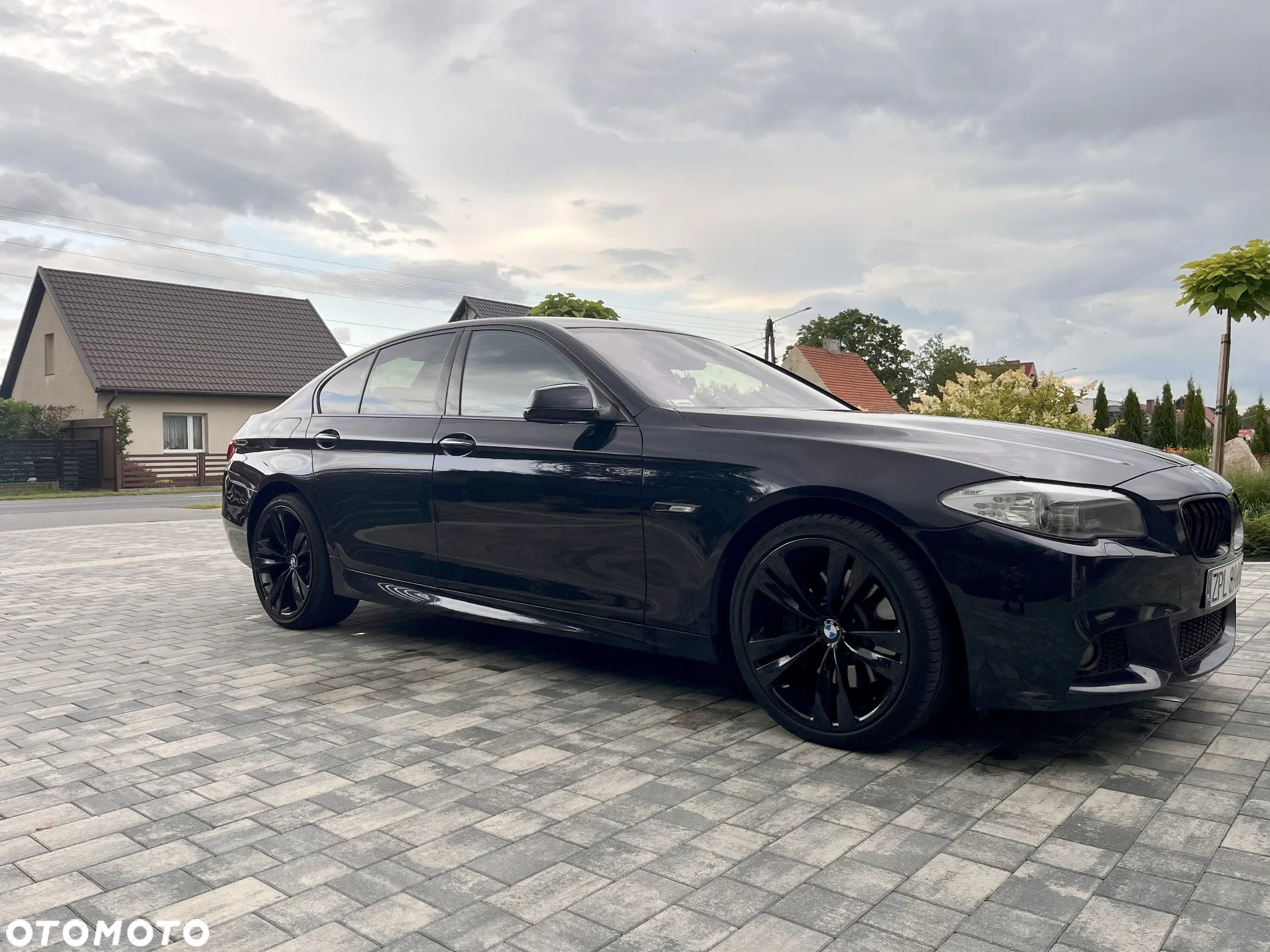 BMW Seria 5 - 4