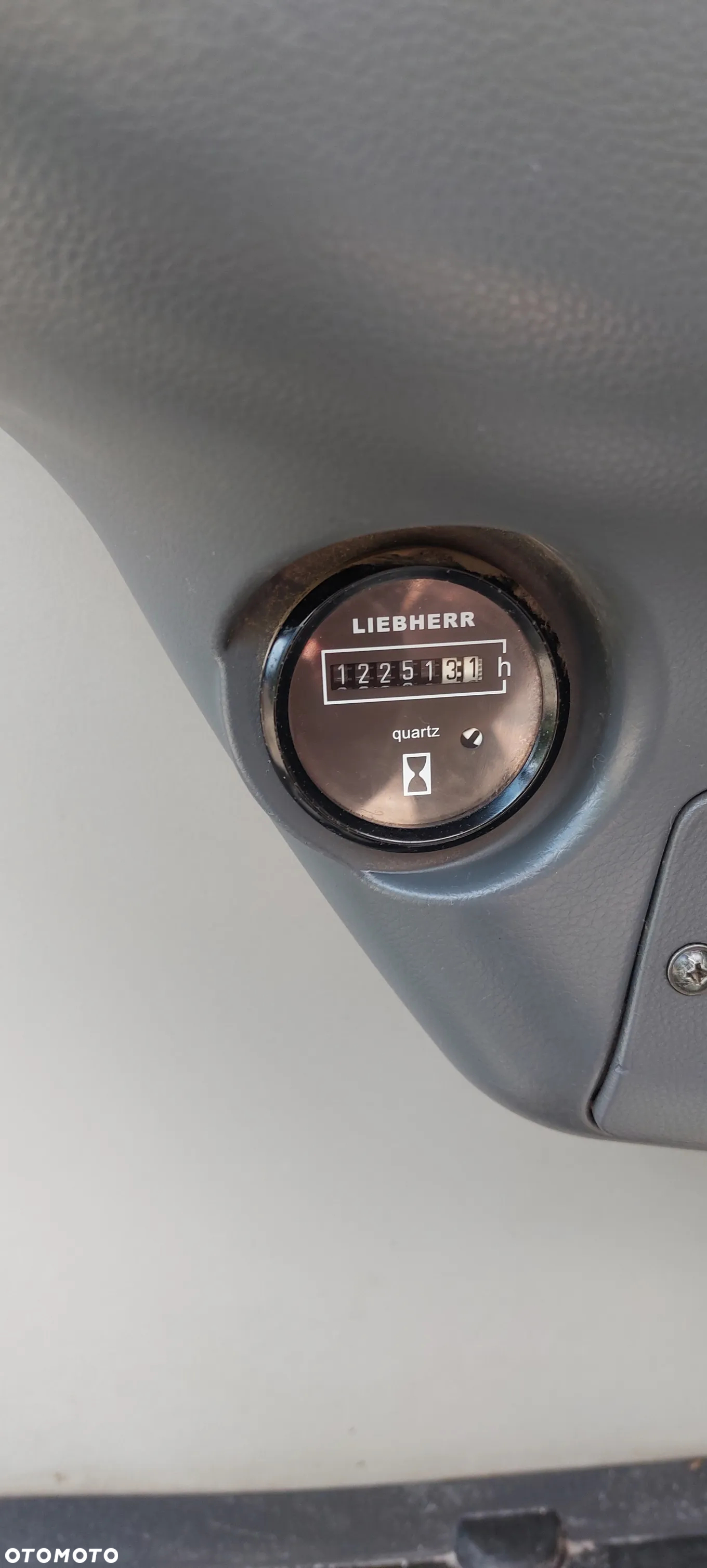 Liebherr 316 - 22