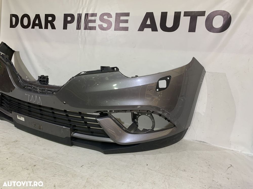 Bara fata Renault Scenic 4, 2016, 2017, 2018, 2019, 2020, cod origine OE 620224328R. - 2