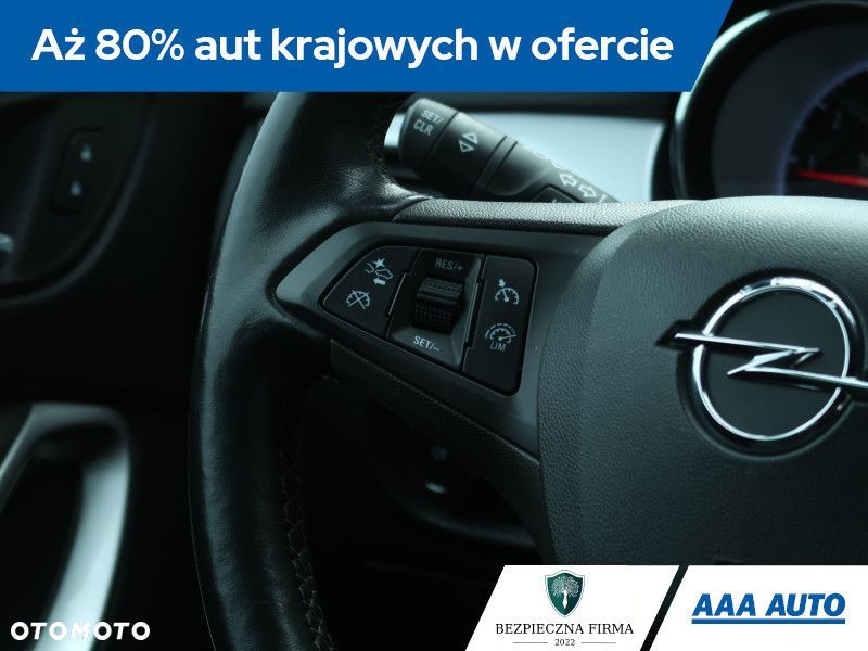 Opel Astra - 21