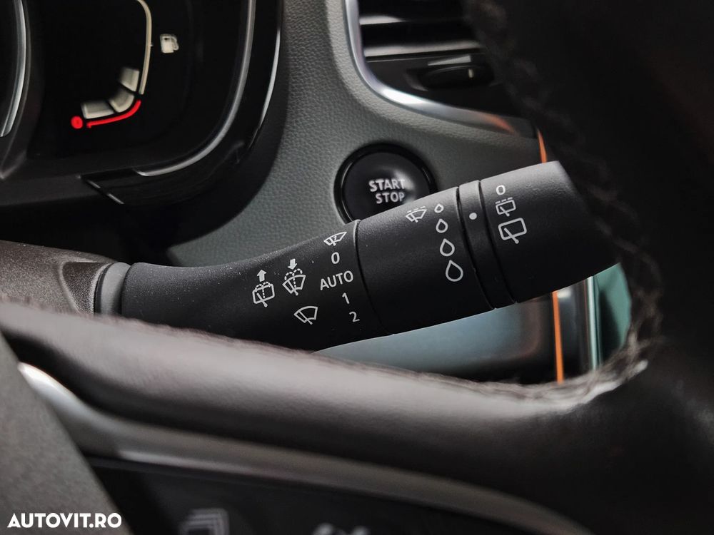 Renault Espace Energy dCi 160 EDC Intens - 20