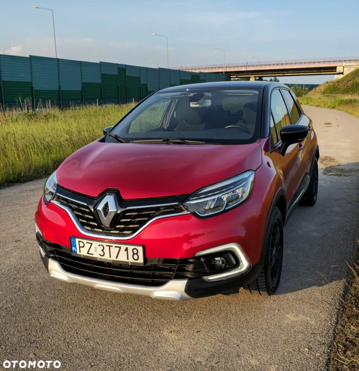 Renault Captur - 17