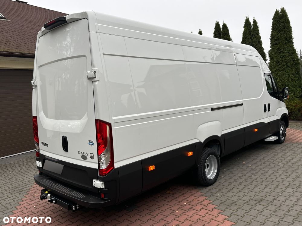 Iveco 50C180 DMC: 5200 - 4