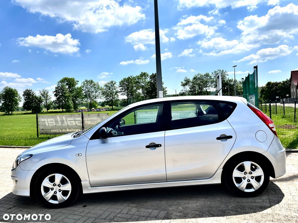 Hyundai i30 1.4 Blue Comfort - 6