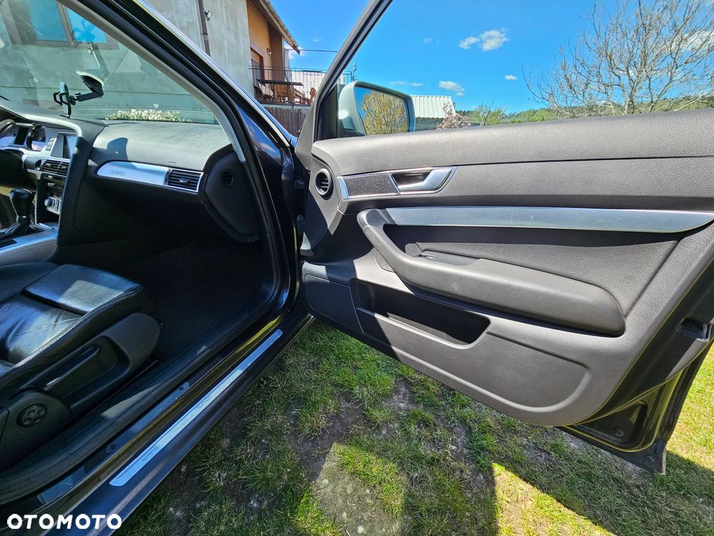 Audi A6 Allroad 3.0 TDI DPF Quattro Tiptr - 32