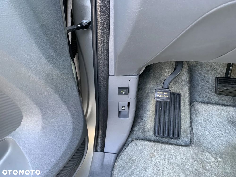Honda Odyssey - 25