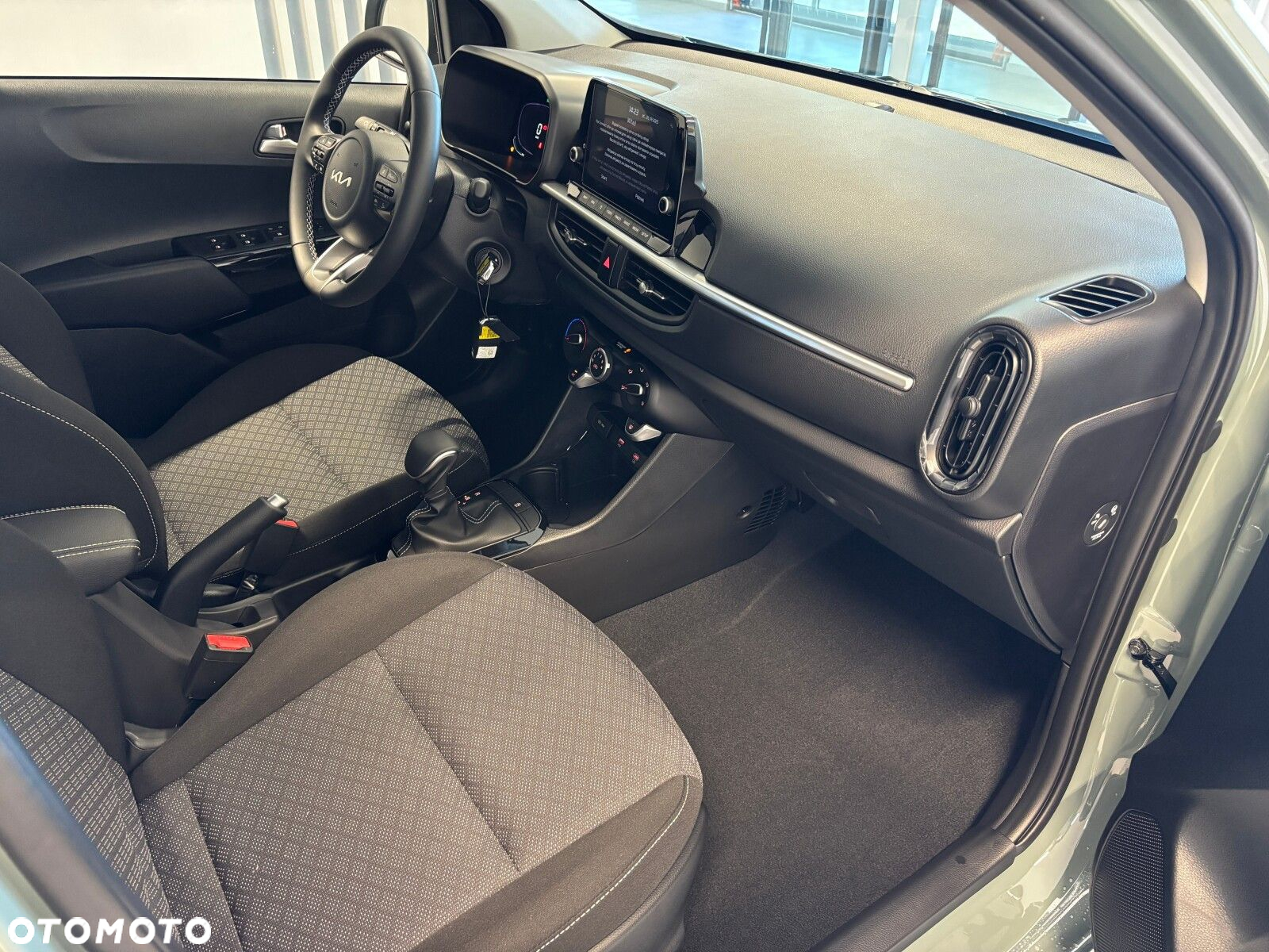 Kia Picanto - 14