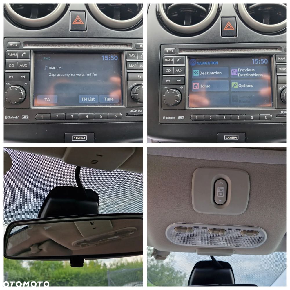 Nissan Qashqai+2 1.6 Tekna S/S - 37