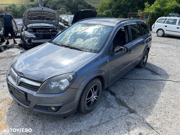 Pompa inalte ( pompa injectie)Opel Astra H1.7 cdti